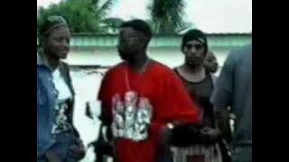 BAPONGA - YA KOI?