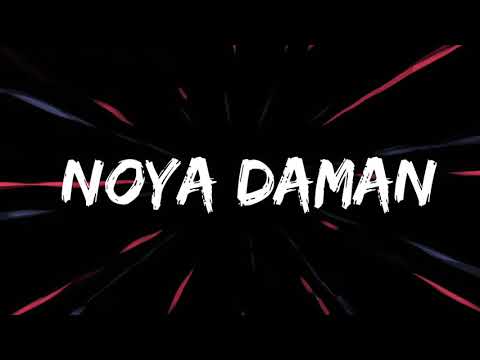 Noya Daman Lyrics নয দ ম ন Muza Tosiba 2021 