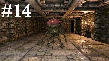 Giant Crabs|L5 2 Legend of Grimrock #14