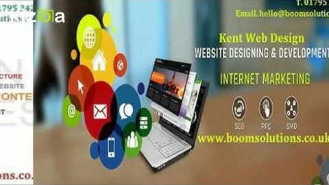 Kizoa Video Editor - Movie Maker: Boomsolutions