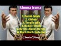 Rhoma Irama dan Soneta live music hidup
