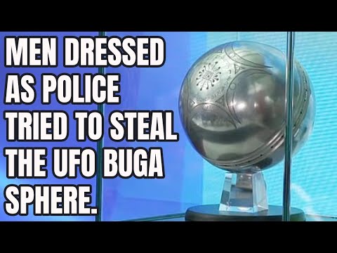 Steven Greer reveals