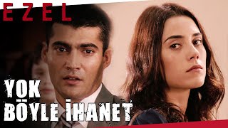 Yok Böyle İhanet - Ezel