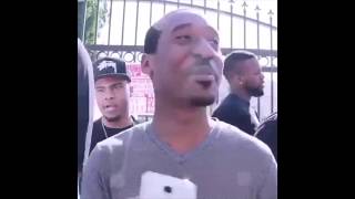 “Ayy y’all come look at this” but only one person finds it funny.