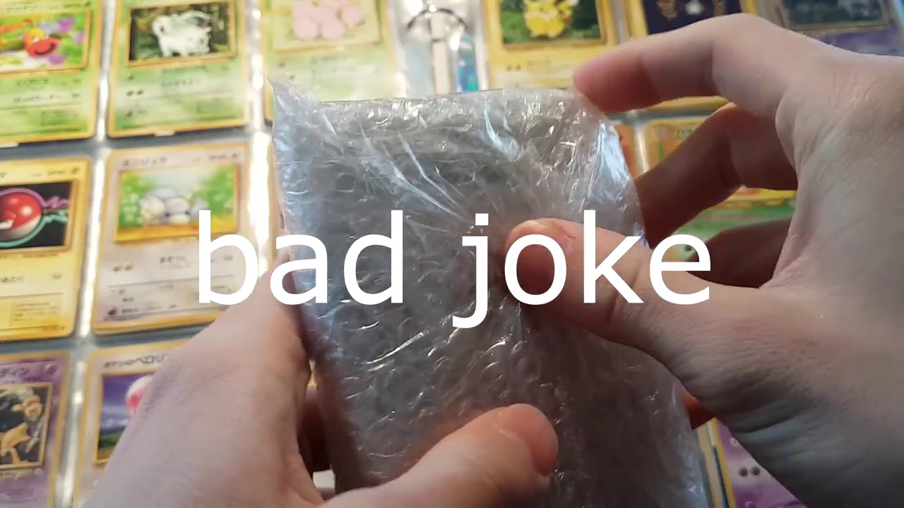 Pokemon Mail Time - HUGE PSA 10 OPENING