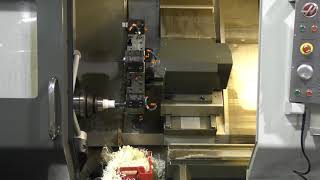 Lot 147 - 2012 Haas St-40 Cnc Lathe, Sn 3094184