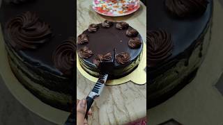 Chocolate Mud Cake