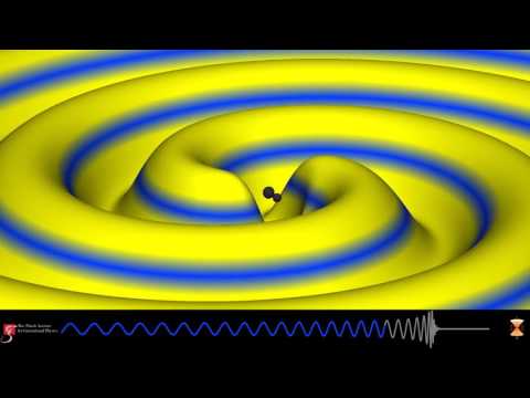 Simulation of the binary black-hole coalescence GW170104