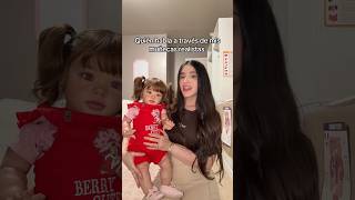Quién habla a través de mis muñecas bebés reborns