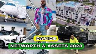 Davido Net Worth 2023, Biography, Endorsements, Cars & Houses