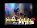 Que nadie sepa mi sufrir - Margarita La Diosa de la cumbia | En vivo