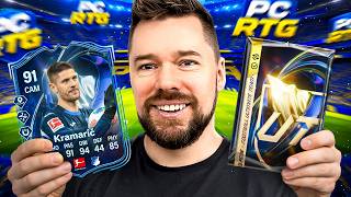 Completing The Bundesliga Cup! PC Road to Glory #4
