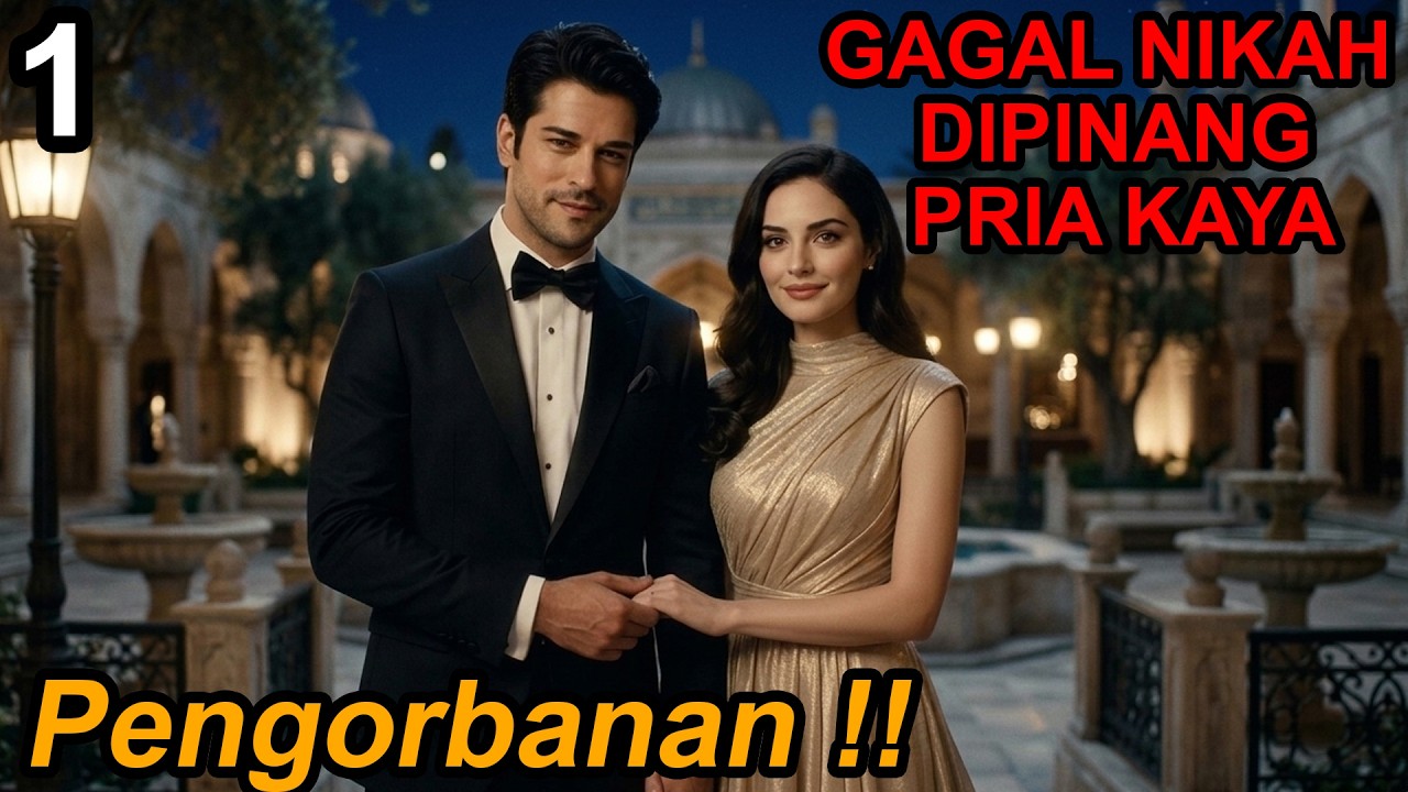 Bab 1. Pengorbanan !!