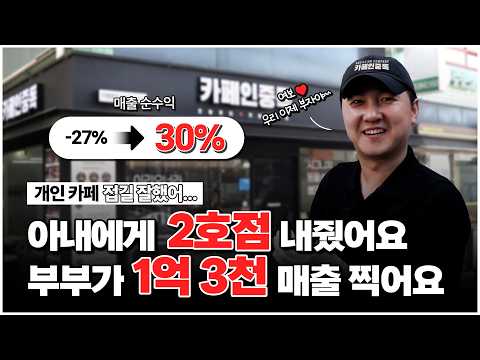 카페인중독 논현점