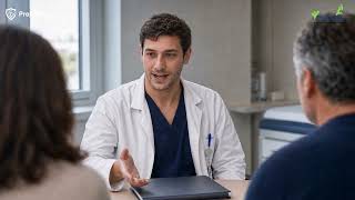 PrepWise an AI-Powered system for clinical and Soft Skills Training