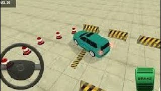 Realistic Prado Car Parking – Modern Techniques Explained screenshot 1