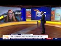 Amanda Joy, PA-C, shares top 5 reasons to call your doctor