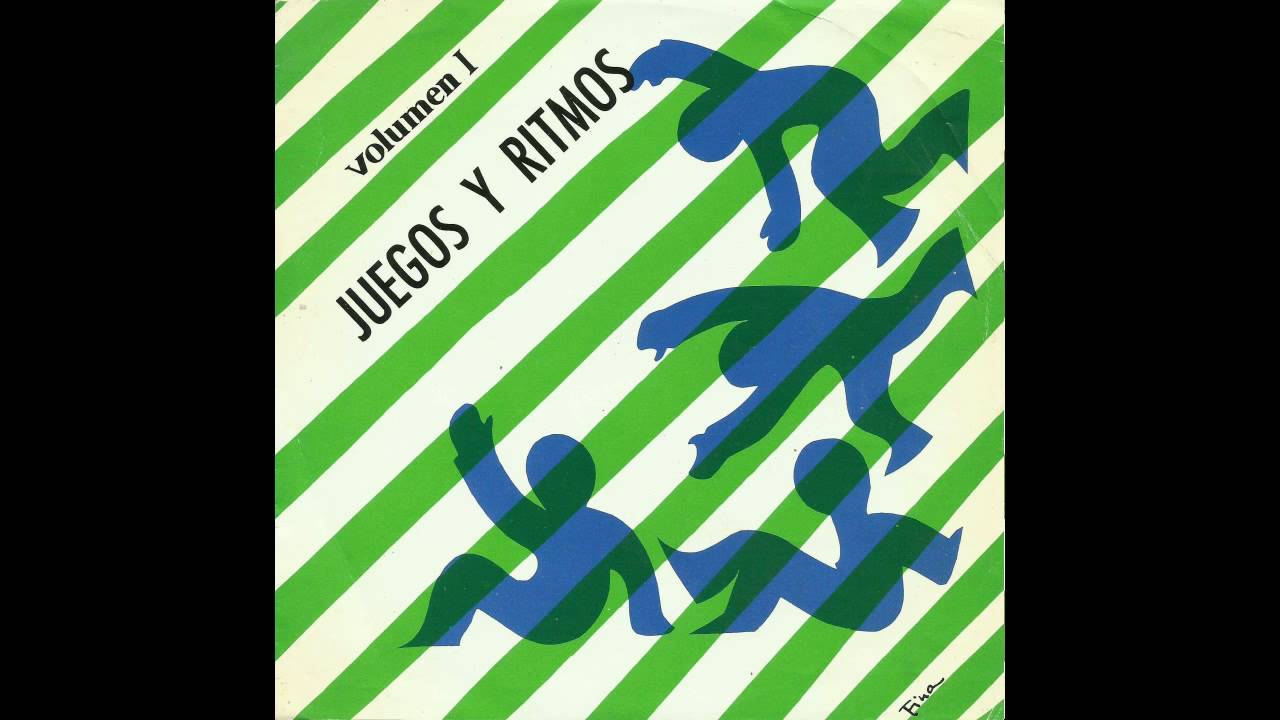 XAVIER BATLLÉS, JORDI ROURA I ANNA TERUEL (Juegos y Ritmos) Gotas De Rocío