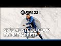 Fifa 23  deadball specialist trophy guide  trophe spcialiste du coup de pied arrt