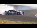 Darren Kelly Nissan GTR R35 - D1NZ Drifting R5 Pukekohe 2017