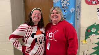 How the Grinch Stole the Best Class