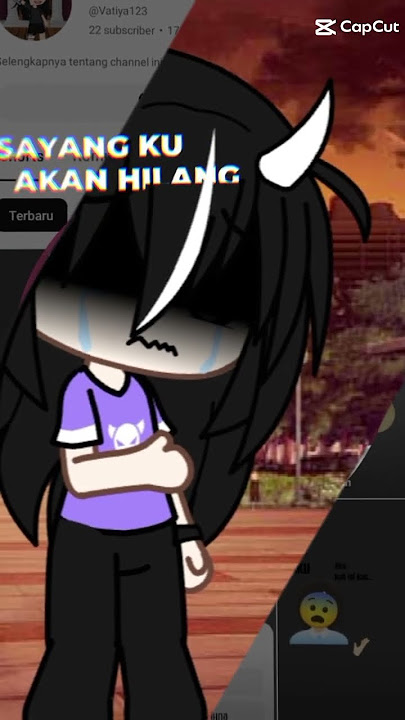 vatiya kau kemana       btw ini akun tantich itu ya ini wkun ke tiganya