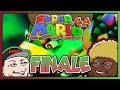 FINALE beim RANDO !! - Super Mario 64 RANDO