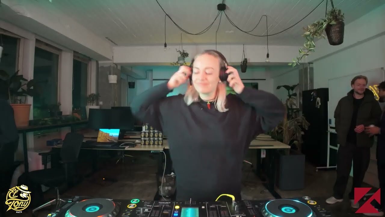 Harddrive #15 - Vero