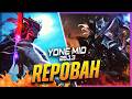 REPOBAH - Yone vs Viktor MID Patch 26.13 - Yone Gameplay