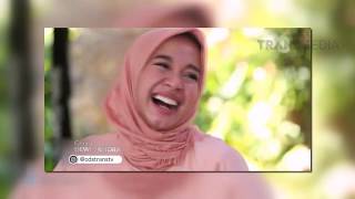 CERITA DEWI SANDRA - Cerita Hijrah Dari Laudya Cynthia Bella (12/8/2017) Part 3