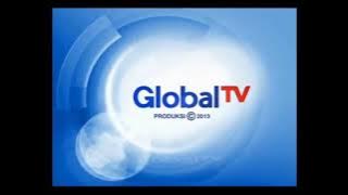 Endcap Global TV 2013