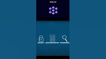 Web 3.0 | Decentralized Internet