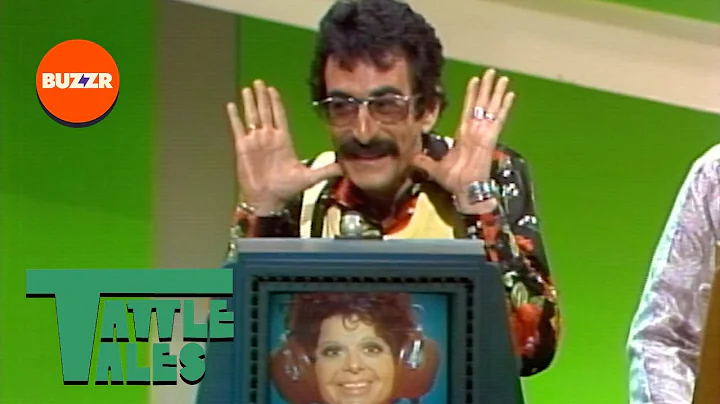 Tattletales | Trouble In Paradise! Couple Charlie ...