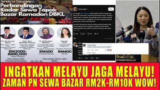 Download Lagu INGATKAN MELAYU JAGA MELAYU! ZAMAN PN SEWA BAZAR RM2K-RM10K WOW! MP3
