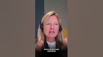 Turning Quantum Theory into World-Changing Reality ft. Krysta Svore