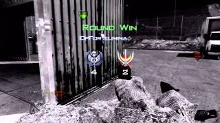 PG Films - Sick Killcam  on Scrapyard !