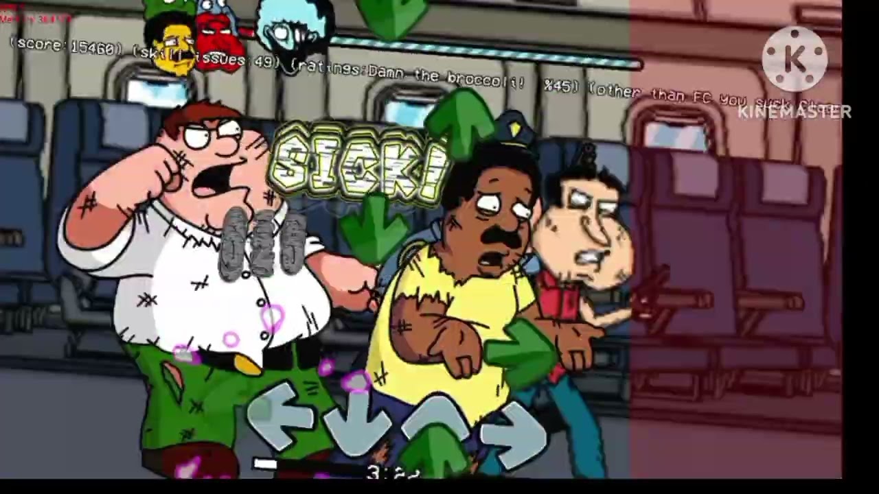 Jugando al darknerss takeover: parte 3 / final 