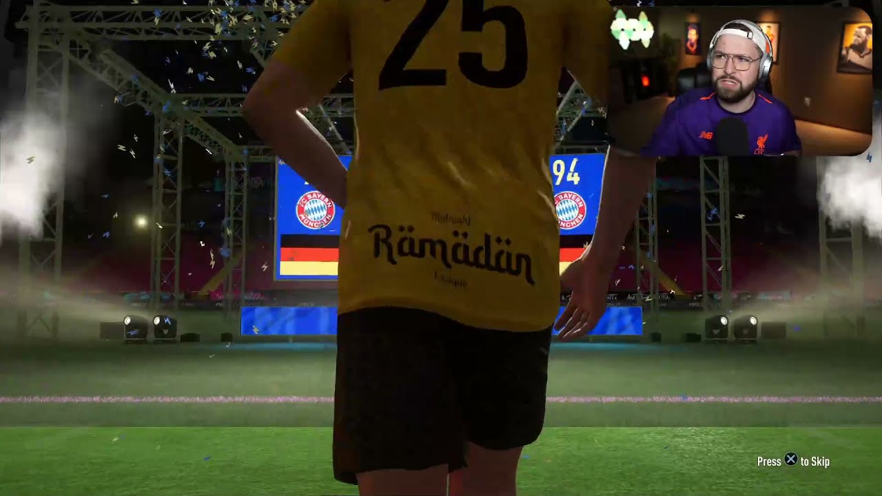 87+ 10 player pack for pre season