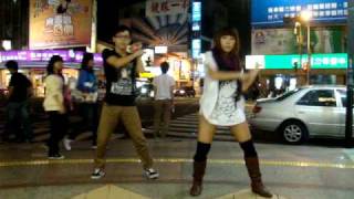 Amicoz Vs Donna - Stay Extended Mix