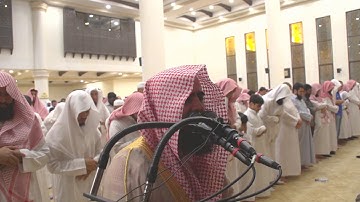 ترتيل جميل التوبة (قل أنفقوا طوعا أو كرها ) القارئ محمد اللحيدان