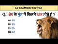 How to Improve Your General Knowledge: Daily Quiz Challenge