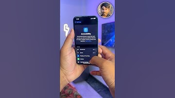 Secret iPhone Video Recording Trick! Record Videos Without Anyone Noticing #shorts #tipsandtricks