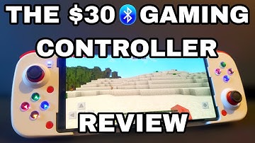 The BSP D3 Gaming Controller - "Is it worth it?" - Review