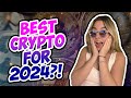 Best cryptos to look out for in 2024  psychoin review