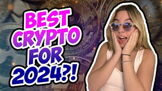 Best Cryptos To Look Out For In 2024 &amp; Psychoin Review!