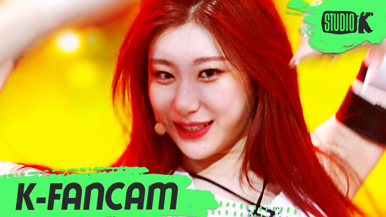 チェリョン「마.피.아 In the morning」公式Fancamのサムネイル