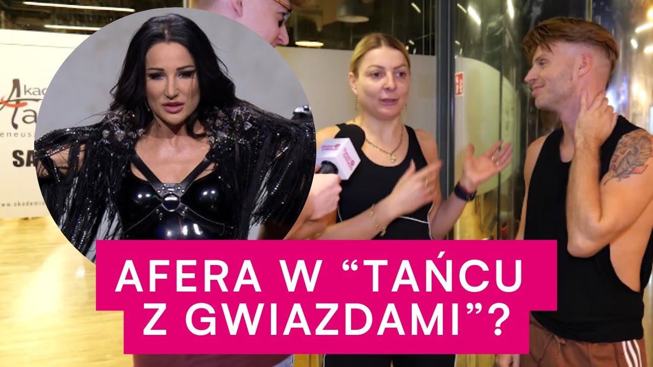 Steczkowska pozbawi Narożną partnera?! Eurowizja kontra 