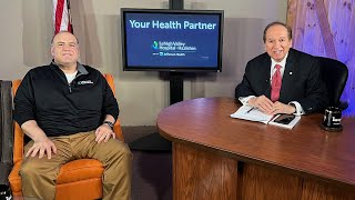 Lehigh Valley Health Network - LVPG Rheumatology