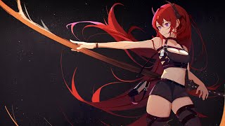 Nightcore - Fighter