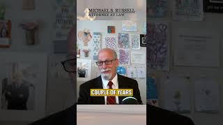 Why Did Michael Russell Switch Sides?